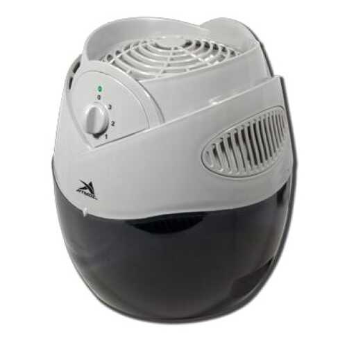 Климатический комплекс АТМОС-АКВА-2800 White/Black в Норд