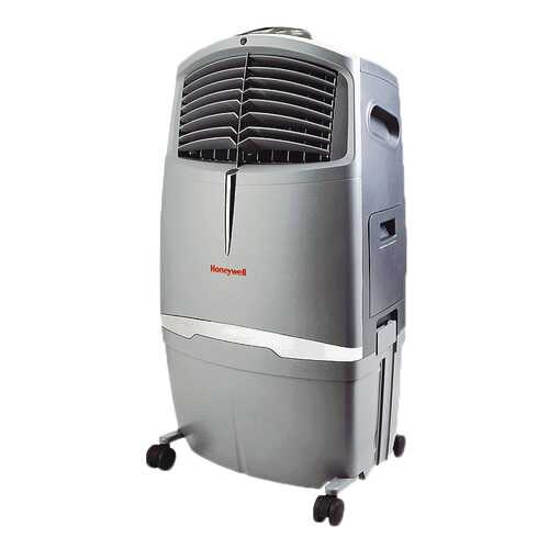 Климатический комплекс Honeywell CL30XC Grey в Норд