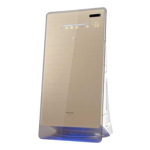 Климатический комплекс Panasonic F-VK655 Gold в Норд