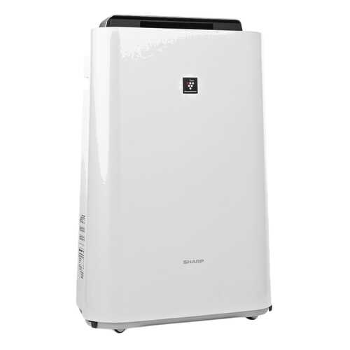 Климатический комплекс Sharp KC-D 61 RW White в Норд