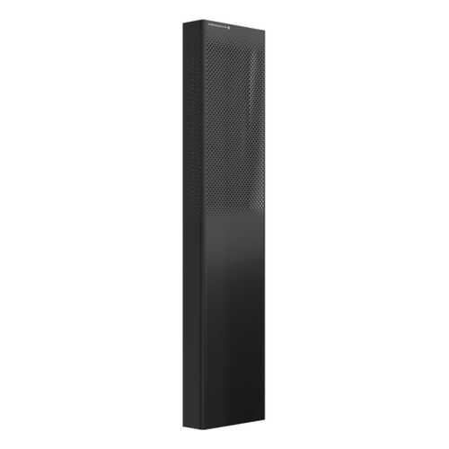 Комплекс Чистый воздух HFA70 Glossy Black в Норд