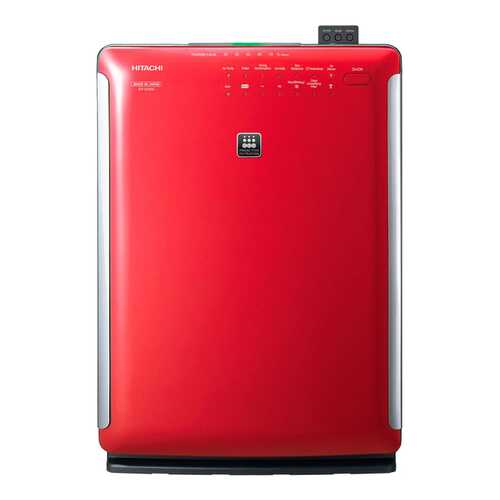 Мойка воздуха Hitachi EP-A7000 RE Red в Норд