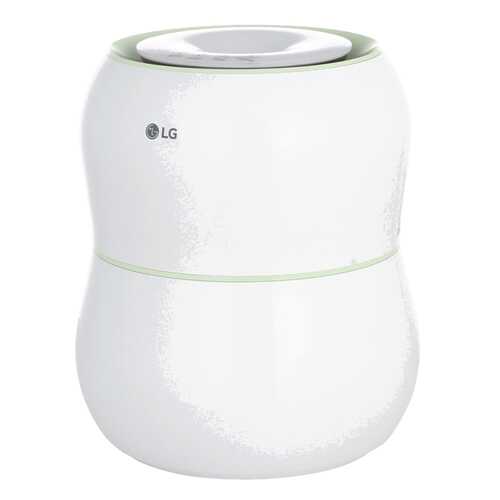 Мойка воздуха LG HW306LGE0.AERU White в Норд