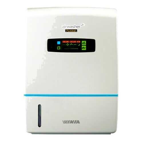 Мойка воздуха Winia AWX-70 PTTCD Maximum White в Норд