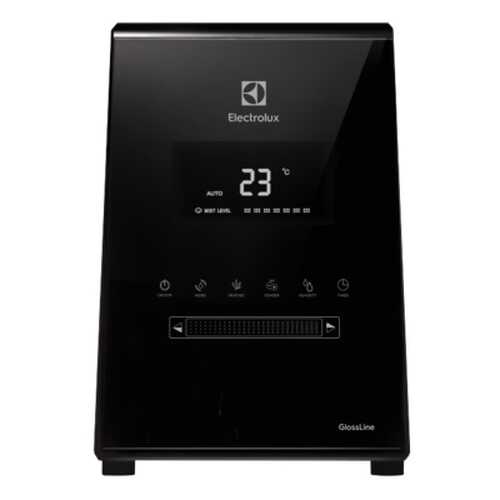 Увлажнитель воздуха Electrolux EHU-3610D GlossLine, черный в Норд