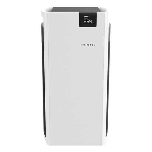 Воздухоочиститель BONECO P700 White/Black в Норд