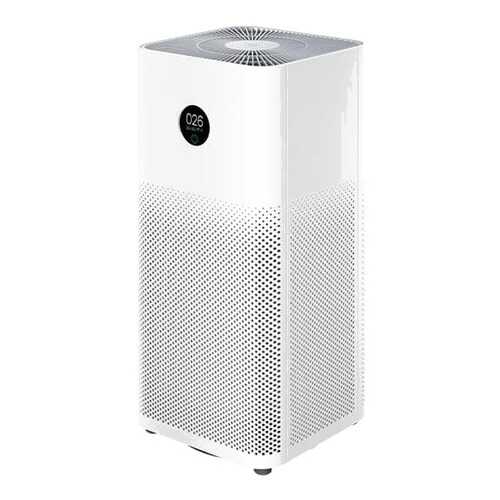 Воздухоочиститель Mi Air Purifier 3H (FJY4031GL) White в Норд