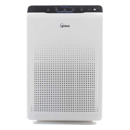 Воздухоочиститель Winix 2020EU White/Black в Норд