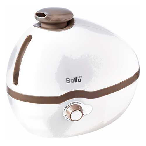 Воздухоувлажнитель Ballu UHB-100 White/Brown в Норд