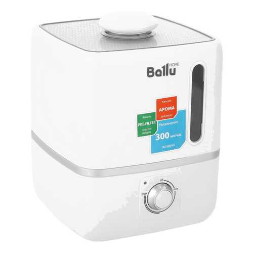 Воздухоувлажнитель Ballu UHB-310 White в Норд