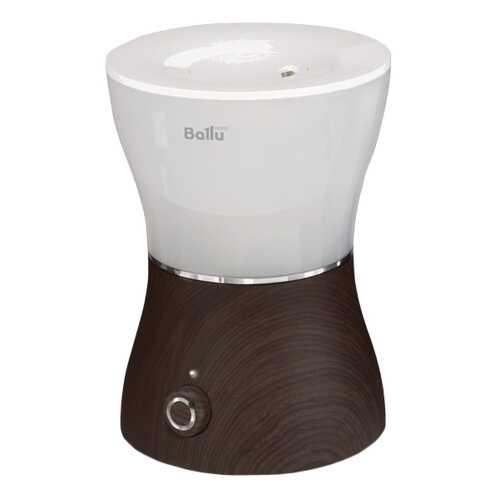 Воздухоувлажнитель Ballu UHB-400 Brown/White в Норд