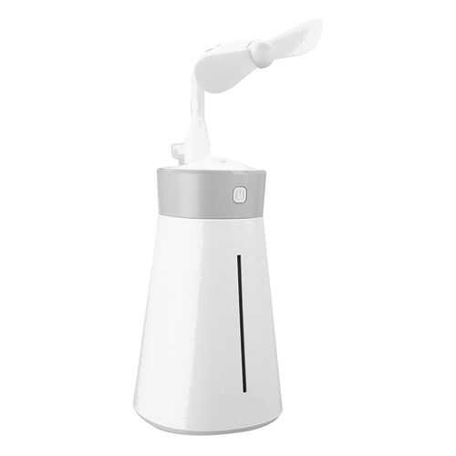 Воздухоувлажнитель Baseus slim waist humidifier with accessories White в Норд