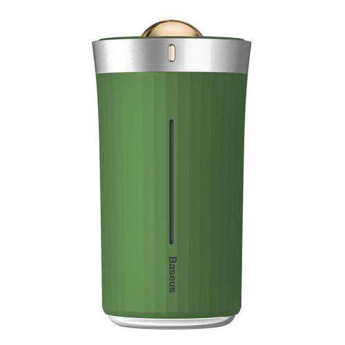 Воздухоувлажнитель Baseus Whale Car&Home Humidifier Green в Норд