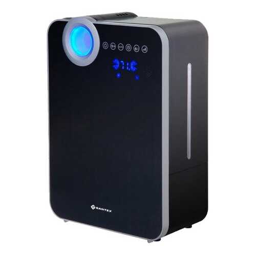 Воздухоувлажнитель Dantex D-H 50 UCF-B Black в Норд