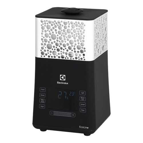 Воздухоувлажнитель Electrolux EHU-3710D Black в Норд