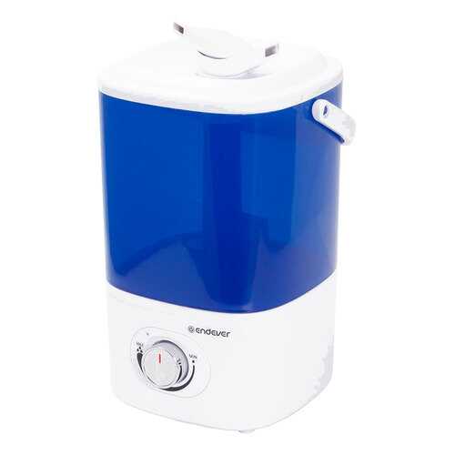 Воздухоувлажнитель Endever Oasis-172 White/Blue в Норд