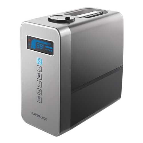 Воздухоувлажнитель Kambrook KHF400 Grey в Норд