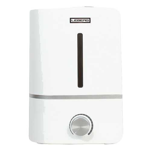 Воздухоувлажнитель Leberg LH-206 White в Норд