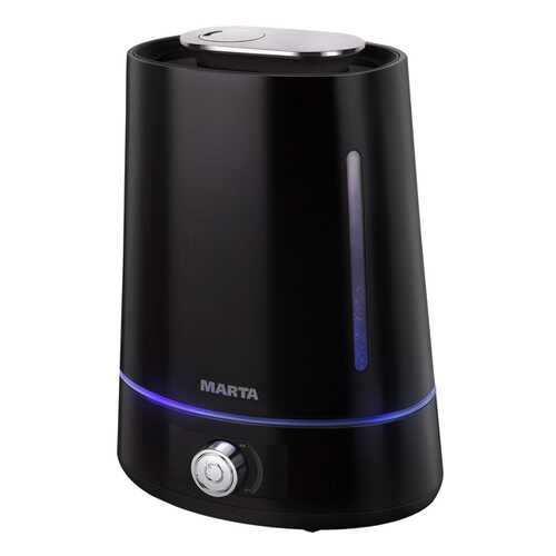 Воздухоувлажнитель Marta MT-2693 Black в Норд