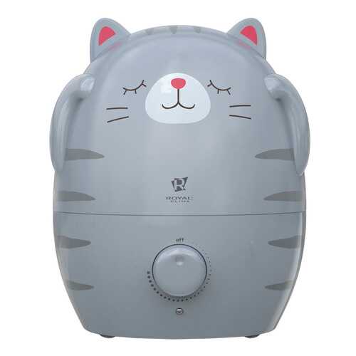 Воздухоувлажнитель ROYAL CLIMA МУРРРЗИО RUH-MR200/1.5M-GR Grey в Норд