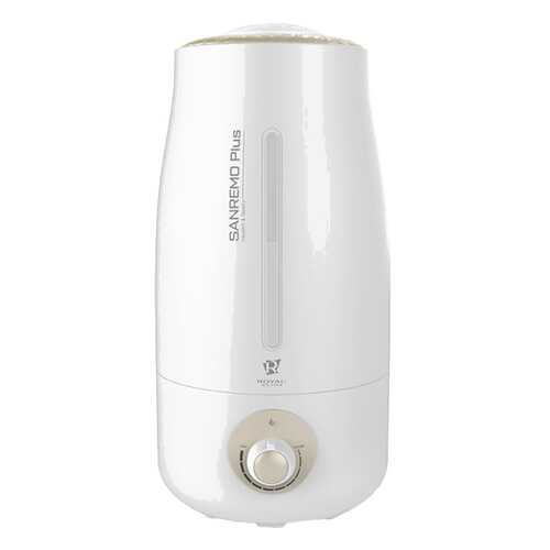 Воздухоувлажнитель RoyalClima Sanremo Plus RUH-SP400/3.0M-G White в Норд