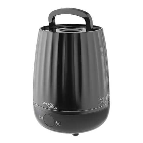 Воздухоувлажнитель Scarlett SC-AH986E12 Black в Норд