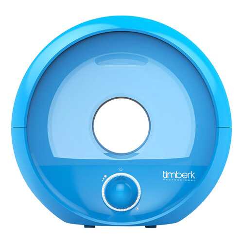 Воздухоувлажнитель Timberk Galaxy THU UL 09 Blue в Норд