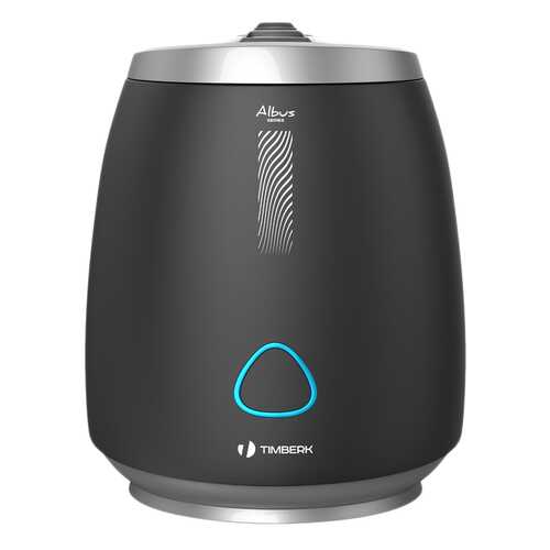 Воздухоувлажнитель Timberk THU UL 23 E (BL) Black/Silver в Норд