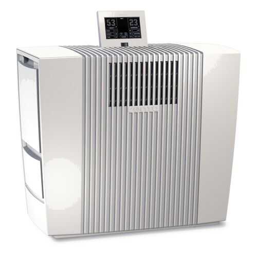 Воздухоувлажнитель Venta LPH60 WiFi White в Норд