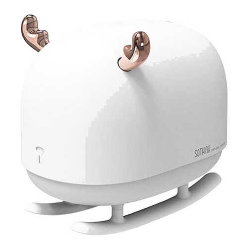 Воздухоувлажнитель Xiaomi Sothing Deer Humidifier&Light White (DSHJ-H-009) в Норд