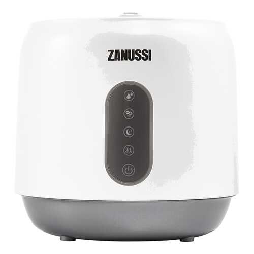 Воздухоувлажнитель Zanussi ZH 4 Estro White в Норд