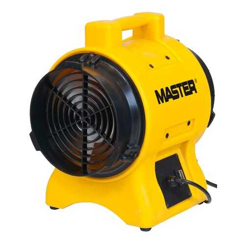 Вентилятор Master BL 6800 в Норд