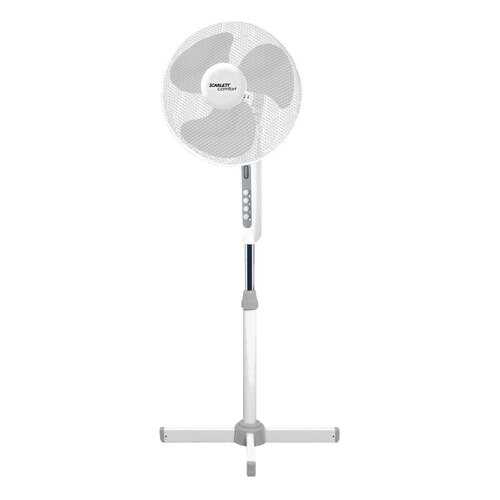Вентилятор напольный Scarlett SC-SF111B15 white в Норд