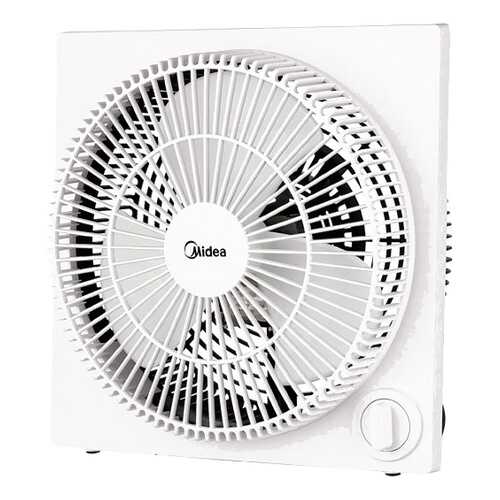 Вентилятор настольный Midea MVFD2304 white в Норд