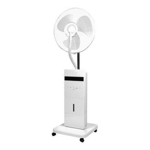 Вентилятор Rombica FLOW MOSQ White в Норд