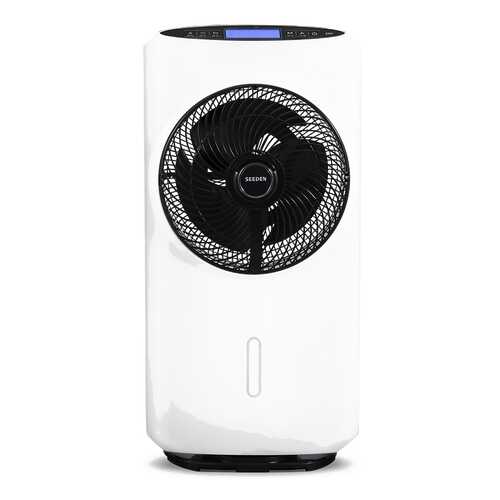 Вентилятор Xiaomi Seeden Fog Type Cooling Fan 1S White в Норд