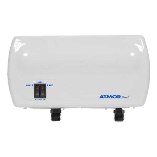 Водонагреватель Atmor BASIC 5K Душ в Норд