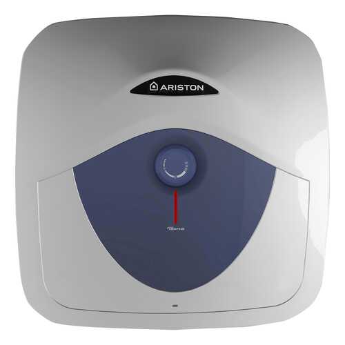 Водонагреватель накопительный Ariston ABS BLU EVO RS 30 white в Норд