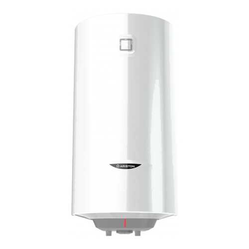 Водонагреватель накопительный Ariston PRO1 R ABS 80 V SLIM white в Норд