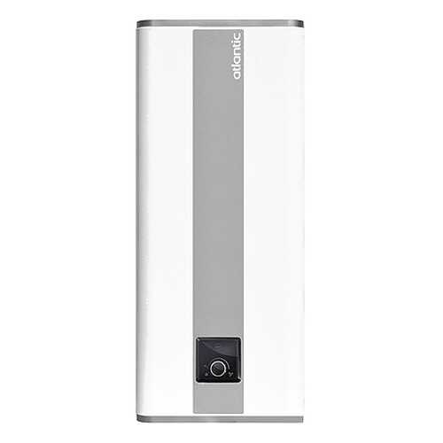 Водонагреватель накопительный Atlantic Vertigo Steatite 50 white/grey в Норд