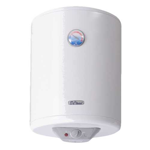 Водонагреватель накопительный DeLuxe W50V1 white в Норд