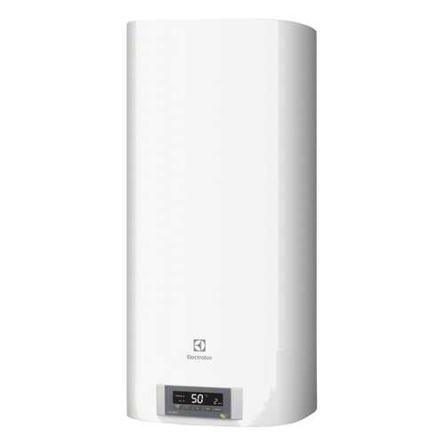 Водонагреватель накопительный Electrolux EWH 100 Formax DL white в Норд