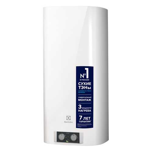 Водонагреватель накопительный Electrolux EWH 100 Formax white в Норд