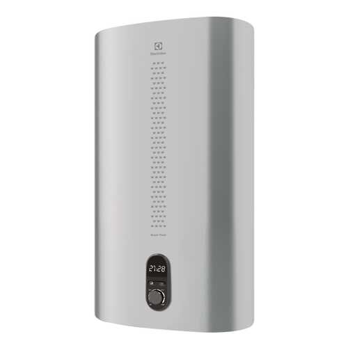 Водонагреватель накопительный Electrolux EWH 100 Royal Flash silver в Норд