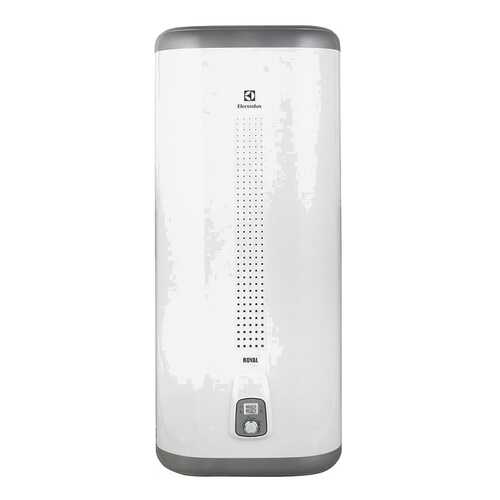 Водонагреватель накопительный Electrolux EWH 100 Royal white в Норд