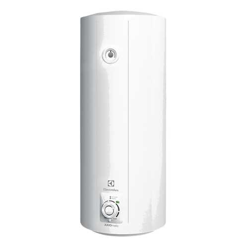 Водонагреватель накопительный Electrolux EWH 30 AXIOmatic Slim white в Норд