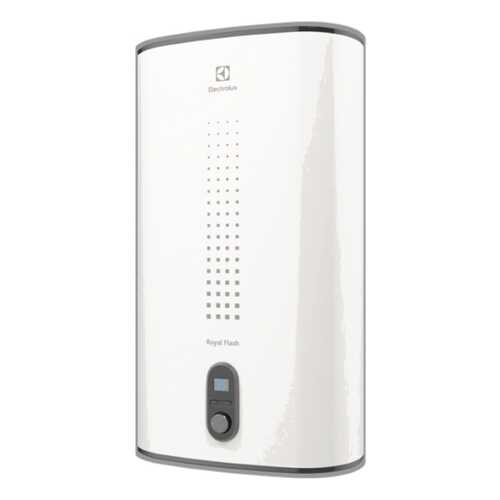Водонагреватель накопительный Electrolux EWH 30 Royal Flash white в Норд