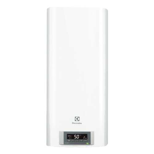 Водонагреватель накопительный Electrolux EWH 80 Formax DL white в Норд
