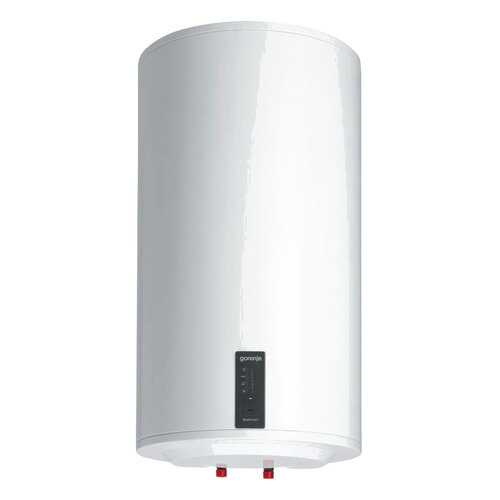 Водонагреватель накопительный Gorenje GBFU100SMB6 white в Норд