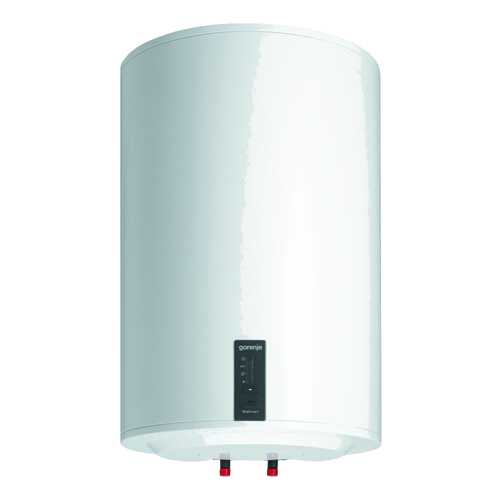 Водонагреватель накопительный Gorenje GBK100ORLNB6 white в Норд